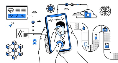 2023 Trends in Healthcare Software