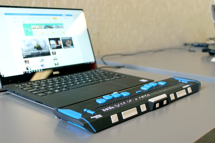 Digital Accessibility Helps Users and Businesses Alike