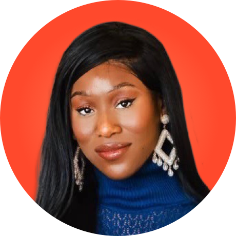 Alanna Iwuh Headshot