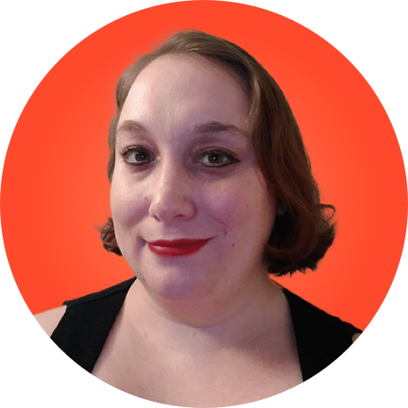 Grace Savides Headshot