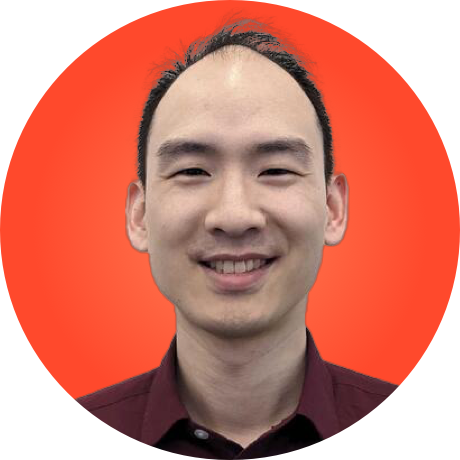Jeffrey Lin Headshot