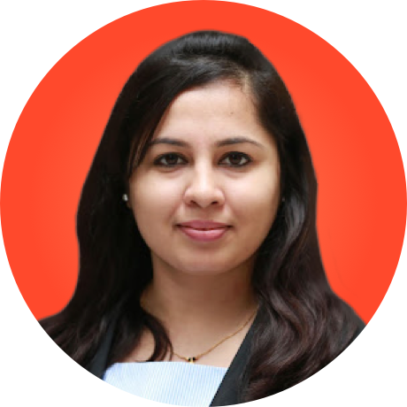 Rachana Hasyagar Headshot