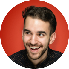Adam Crivello Headshot
