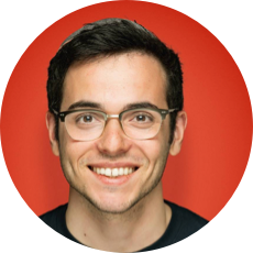 Matthew Miller Headshot