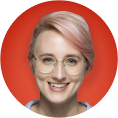 Stephanie Graham Headshot