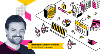 2024 Trends: Embracing Human-Centric Security in an Automated World