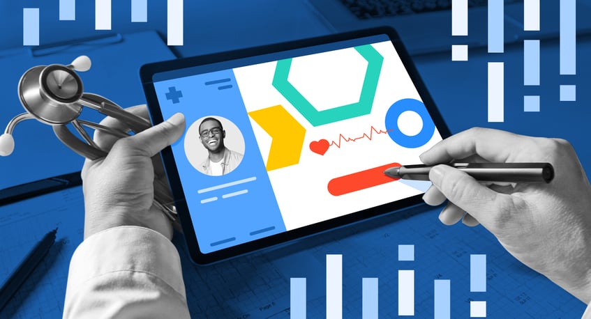 Looking Back at 2023 Healthcare Trends