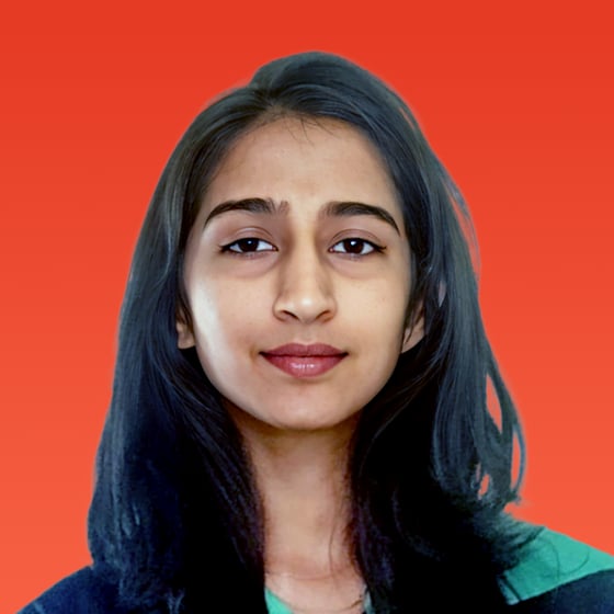Neya Kumaresan Headshot