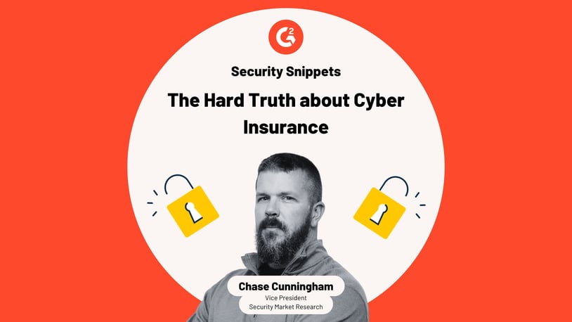 The Hard Truth: Why Cyber Insurance Companies Should Demand Valid & Tested Cybersecurity Plans