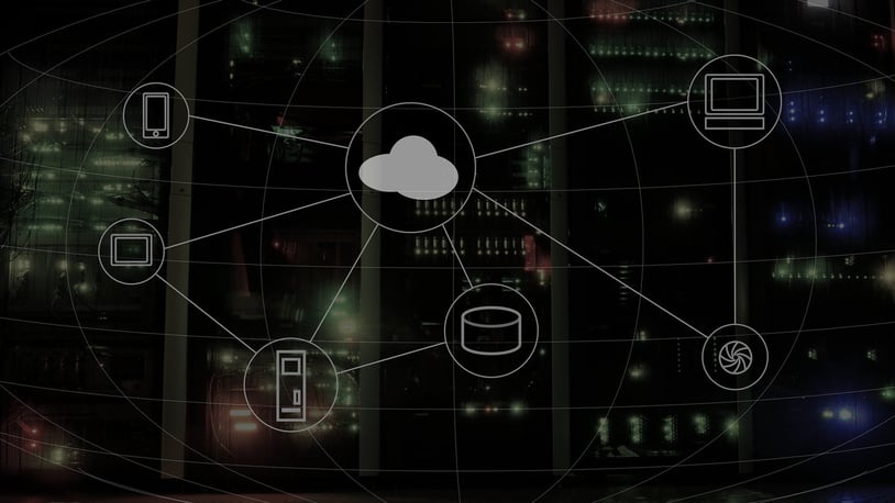 Building an Efficient Cloud System with Auto Scaling Software