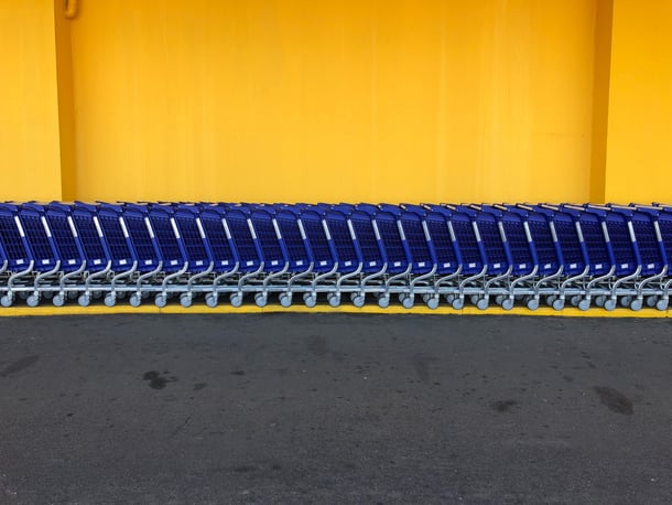 Caper and Tally Secure Funding to Challenge Amazon Go Stores