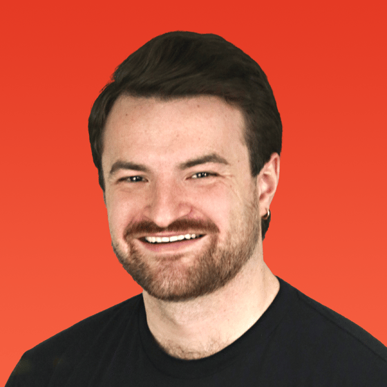 Brandon Summers-Miller Headshot