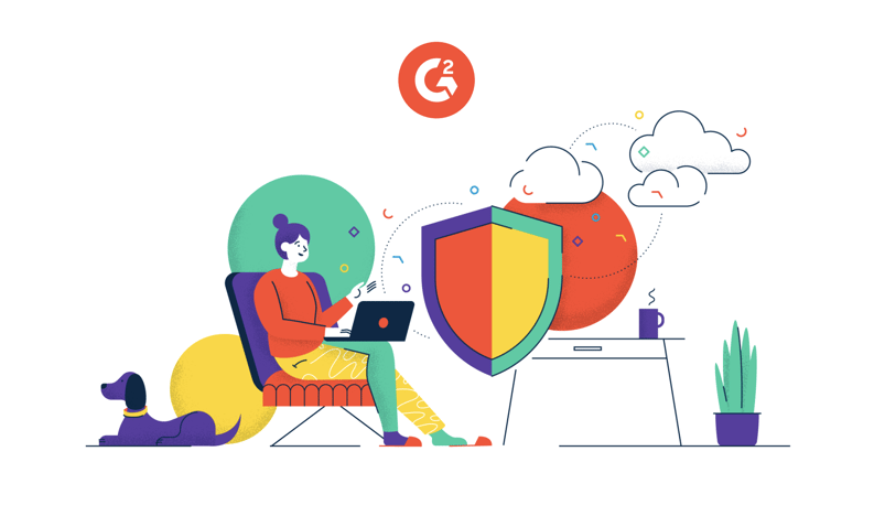 Infographic: How to Secure a Remote Workforce