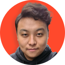 Jigmee Bhutia Headshot