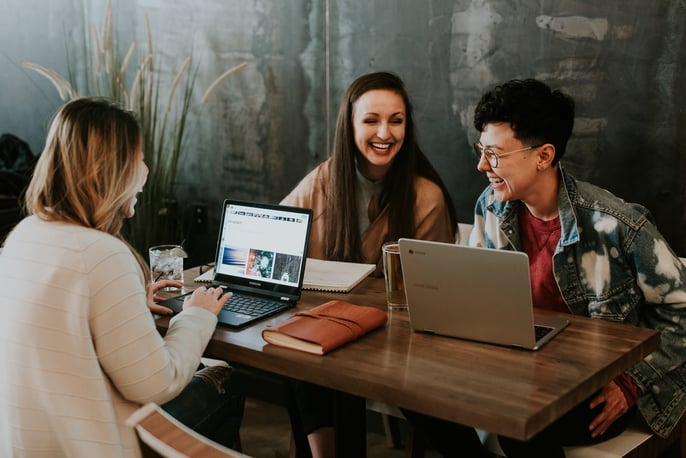 Handshake Raises $200 Million to Help Gen Z Get Jobs