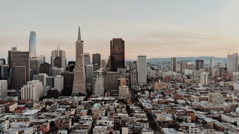 Salesforce Positions Customer Data as a Center of Digital Gravity