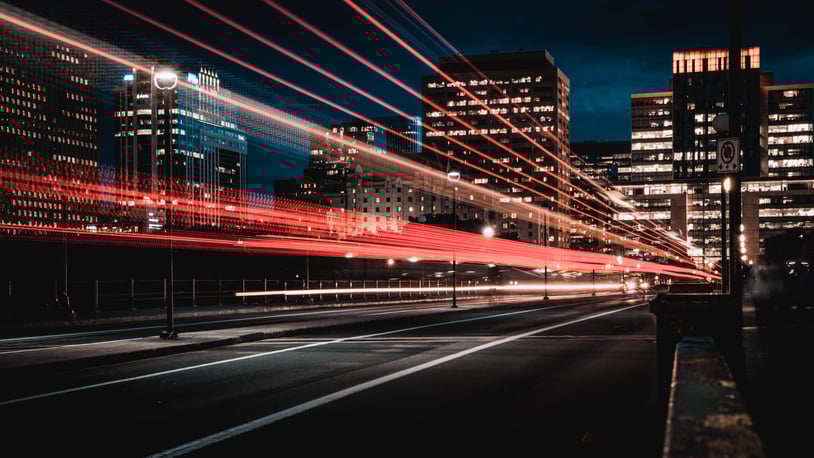 Evolving the Way We Work During a Crisis
