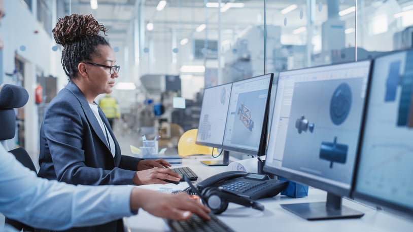 Revamping the Product and Machine Design Category on G2