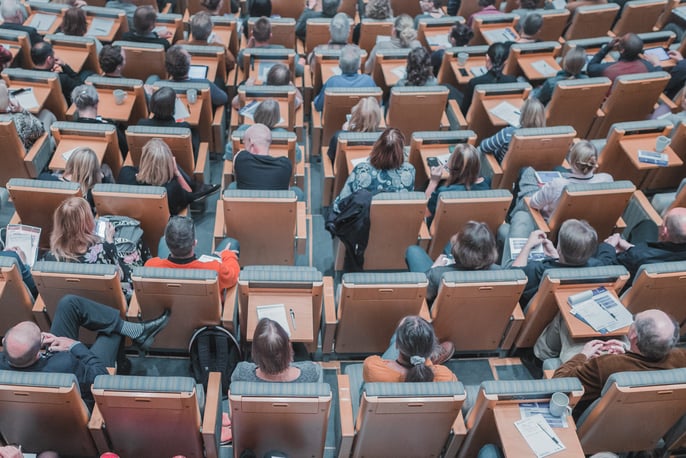 Three Key Takeaways From Spring HR Tech 2021
