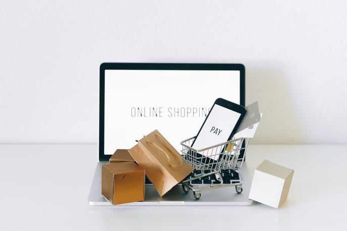 Logicbroker Partners with Kibo Commerce to Boost Omnichannel Commerce