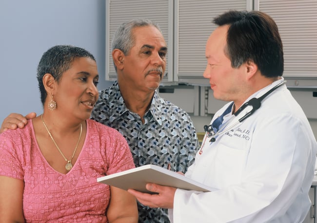 HIMSS Conference 2023 Recap: AI is Transforming Patient Engagement