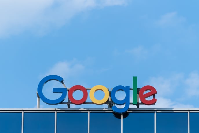 ACCC Lawsuit Accuses Google of Misusing Personal Data