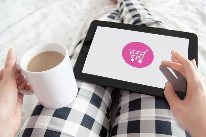 Product-To-Consumer Software Company Productsup Raises over $70 Million