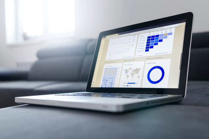 Salesforce Has Blown Up the Analytics Market by Acquiring Tableau. Can Microsoft and Oracle Keep Up?