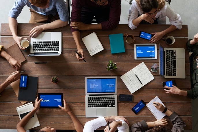 How Industry 4.0 Will Change Project Management