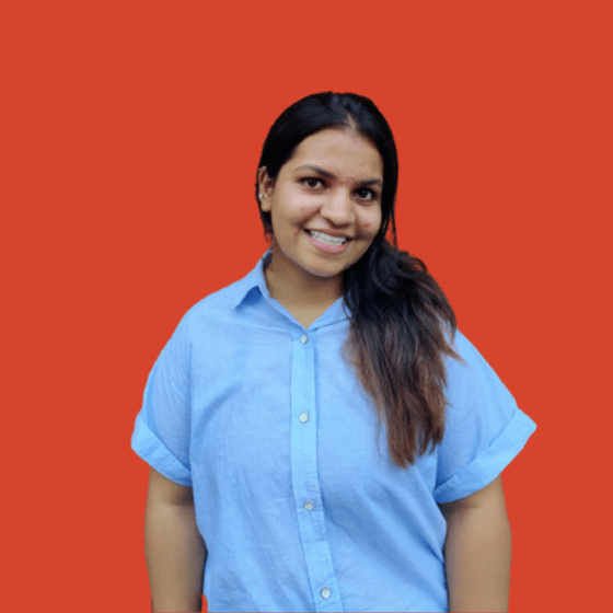 Yukta Rustagi Headshot