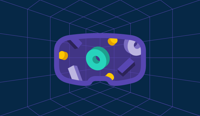 AR/VR software