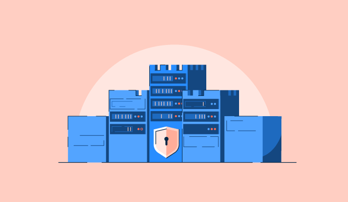 Zero trust architecture software