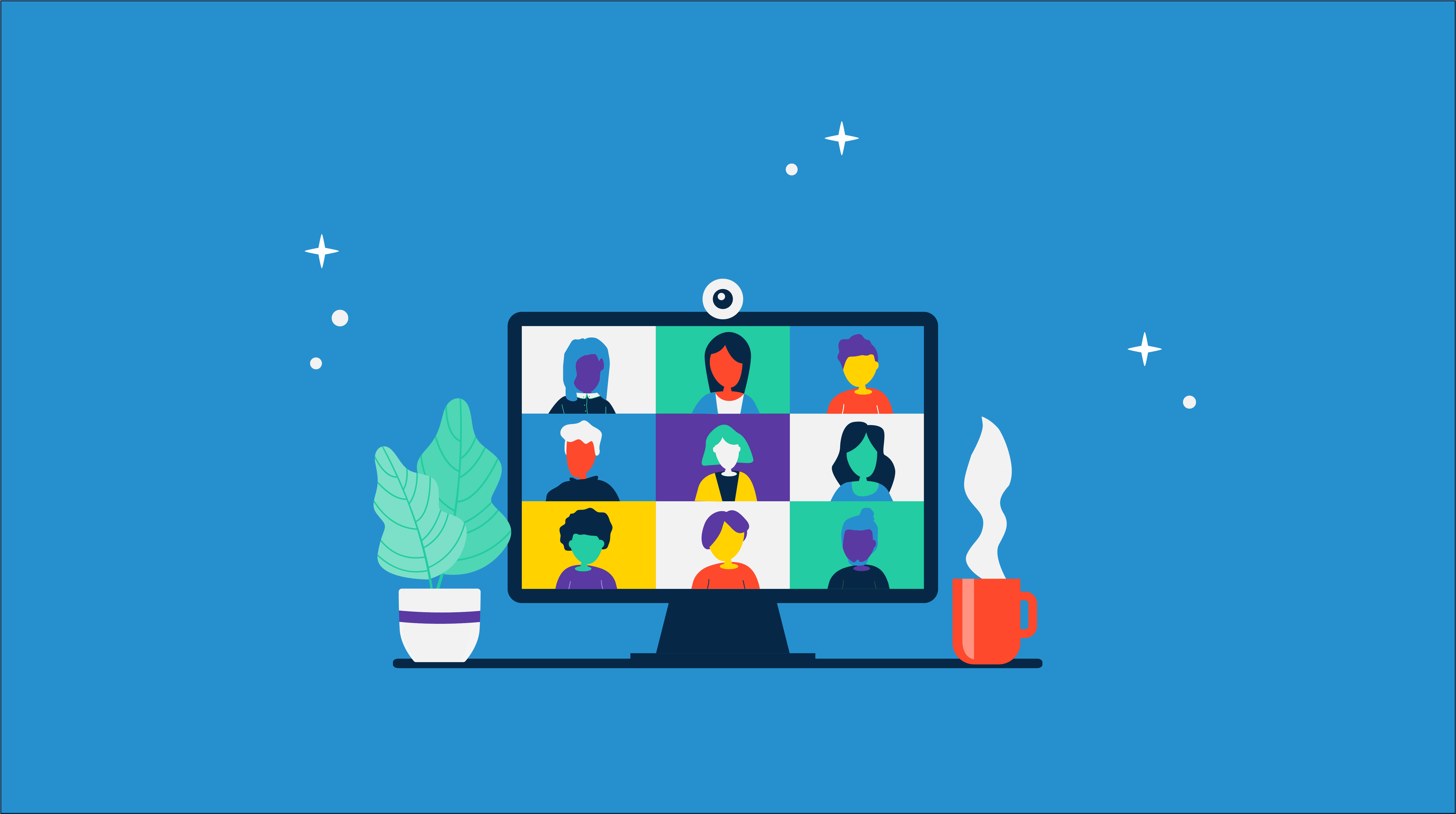 video conferencing software